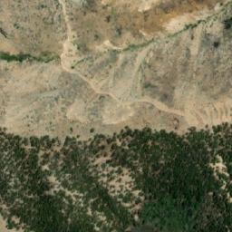 Satellite imagery of Loma del Roble Alto, CL