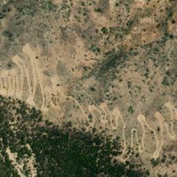 Satellite imagery of Loma del Roble Alto, CL