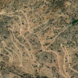 Satellite imagery of Loma del Roble Alto, CL