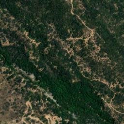 Satellite imagery of Loma del Rungue, CL