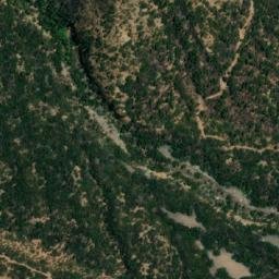 Satellite imagery of Loma del Rungue, CL