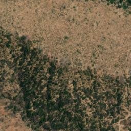 Satellite imagery of Santa Emilia, CL