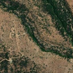 Satellite imagery of Santa Emilia, CL