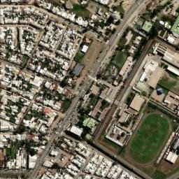 Satellite imagery of Cerro Lo Guzmán, CL