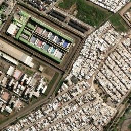 Satellite imagery of Cerro de Comaico, CL