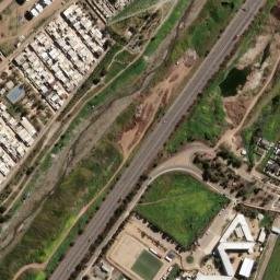 Satellite imagery of Cerro de Comaico, CL