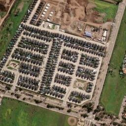 Satellite imagery of Cerro de Comaico, CL