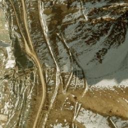 Satellite imagery of Pérez Caldera, CL