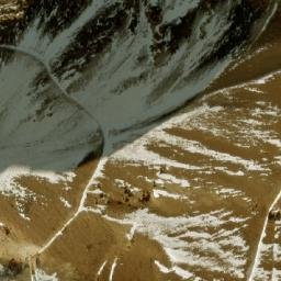 Satellite imagery of Pérez Caldera, CL