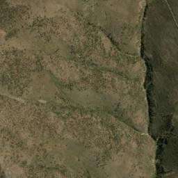 Satellite imagery of Loma de las Ovejas, AR