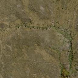 Satellite imagery of Cerro La Guardia, AR