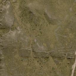 Satellite imagery of Cerro La Guardia, AR