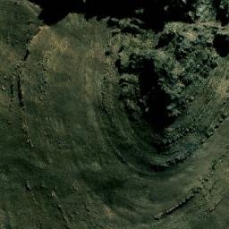 Satellite imagery of BAVIAANSBERG, ZA