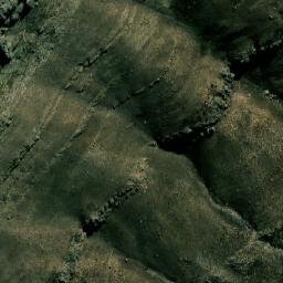 Satellite imagery of BAVIAANSBERG, ZA