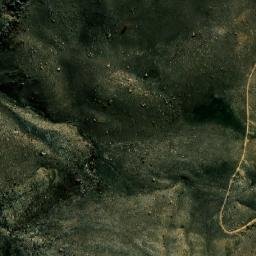 Satellite imagery of BAVIAANSBERG, ZA