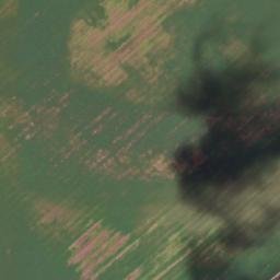 Satellite imagery of Silver Wattle Hill, AU