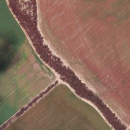 Satellite imagery of Silver Wattle Hill, AU