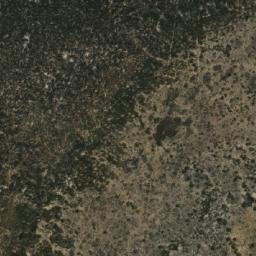 Satellite imagery of One Mile Rocks, AU