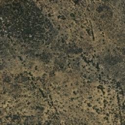 Satellite imagery of One Mile Rocks, AU