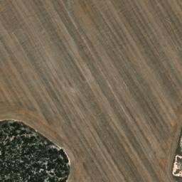 Satellite imagery of One Tree Rocks, AU