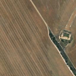 Satellite imagery of One Tree Rocks, AU