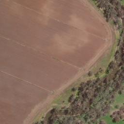 Satellite imagery of Mulguthrie Mountain, AU