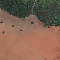 Satellite imagery of Ben Halls Lookout, AU