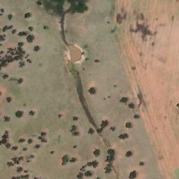 Satellite imagery of Ben Halls Lookout, AU