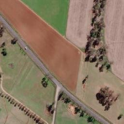 Satellite imagery of Gregra Public School, AU