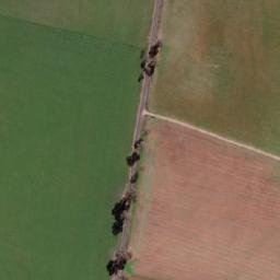 Satellite imagery of Gregra Public School, AU