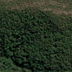 Satellite imagery of Mount Lockyer, AU