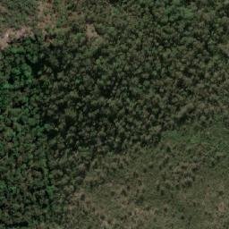 Satellite imagery of Mount Lockyer, AU