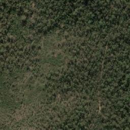 Satellite imagery of Mount Lockyer, AU