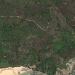 Satellite imagery of Wybung T.S., AU