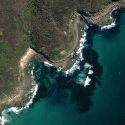 Satellite imagery of Wybung T.S., AU