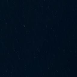 Satellite imagery of Wybung Head, AU