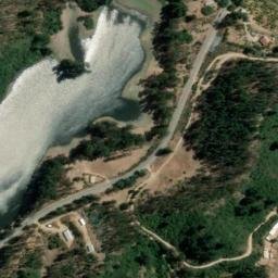 Satellite imagery of Cerro Piedras Altas, CL