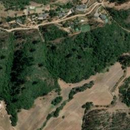 Satellite imagery of Cerro Piedras Altas, CL
