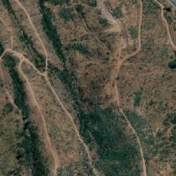 Satellite imagery of Loma del Arriero, CL