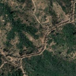 Satellite imagery of Portezuelo de Las Casas, CL