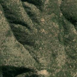 Satellite imagery of Cerro Barbones, CL