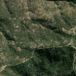 Satellite imagery of Cerro Barbones, CL