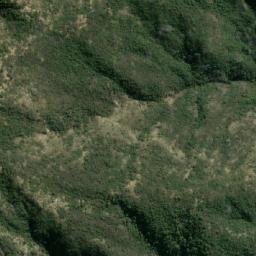 Satellite imagery of Cerro Barbones, CL