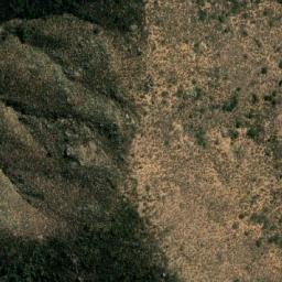 Satellite imagery of Morro Colorado, CL