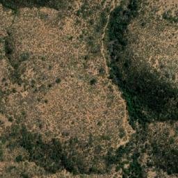 Satellite imagery of Morro Colorado, CL