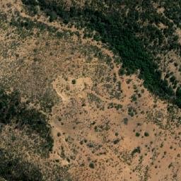 Satellite imagery of Morro Colorado, CL