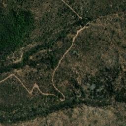 Satellite imagery of Los Arrayanes, CL