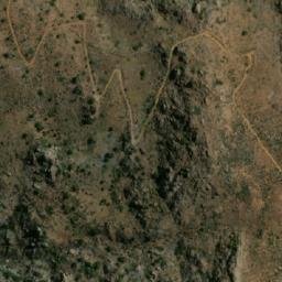 Satellite imagery of Los Arrayanes, CL