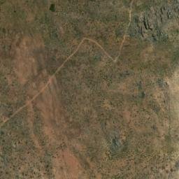 Satellite imagery of Cerro Roble Alto, CL