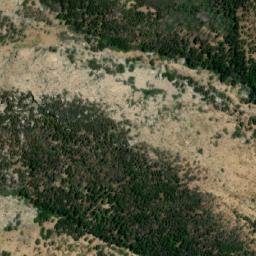 Satellite imagery of Loma del Roble Alto, CL